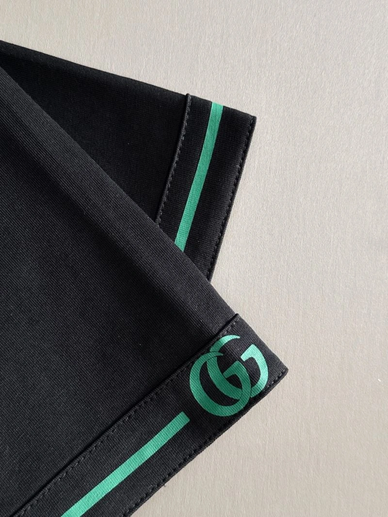 Gucci T-Shirts EasyMatch 128343