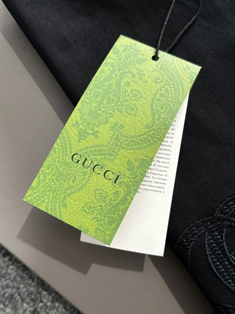 Gucci T-Shirts EasyMatch 128343