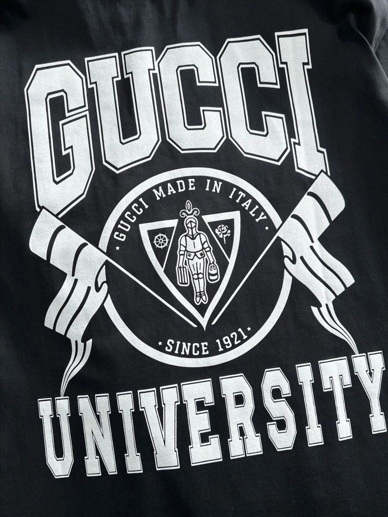 Timeless Gucci T-Shirts 128340