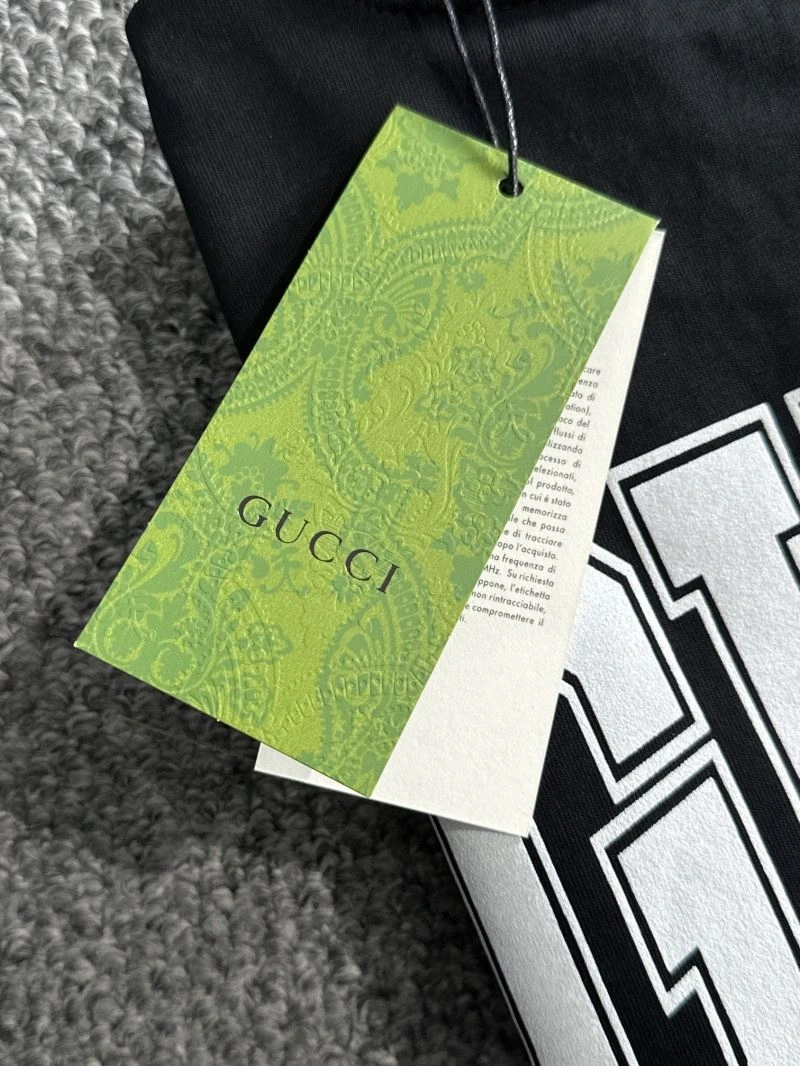 Timeless Gucci T-Shirts 128340