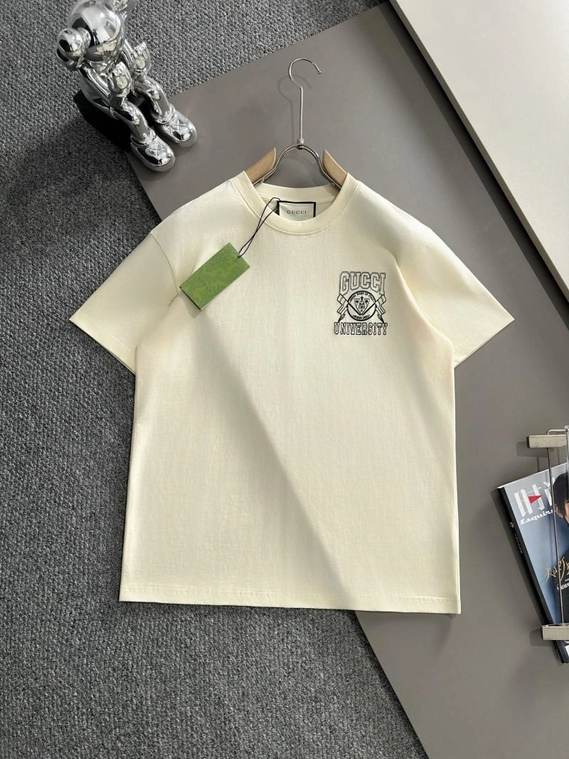 EyeCatching Gucci T-Shirts 128339