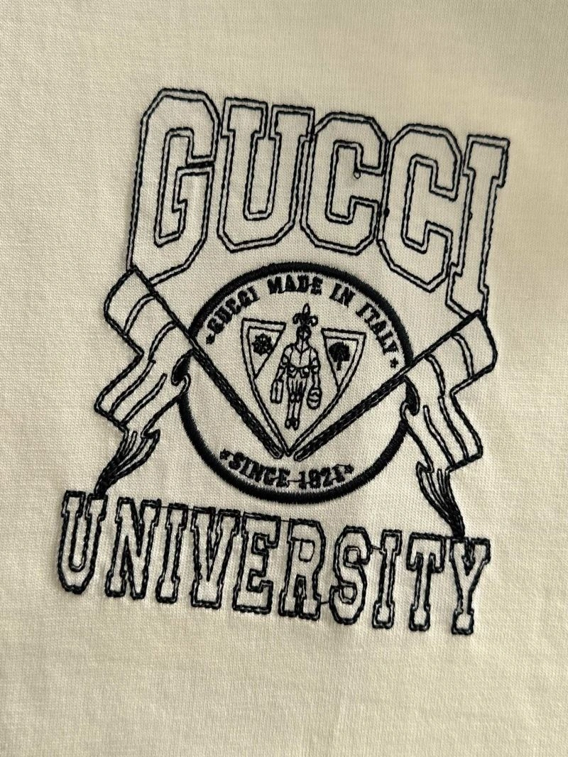 EyeCatching Gucci T-Shirts 128339
