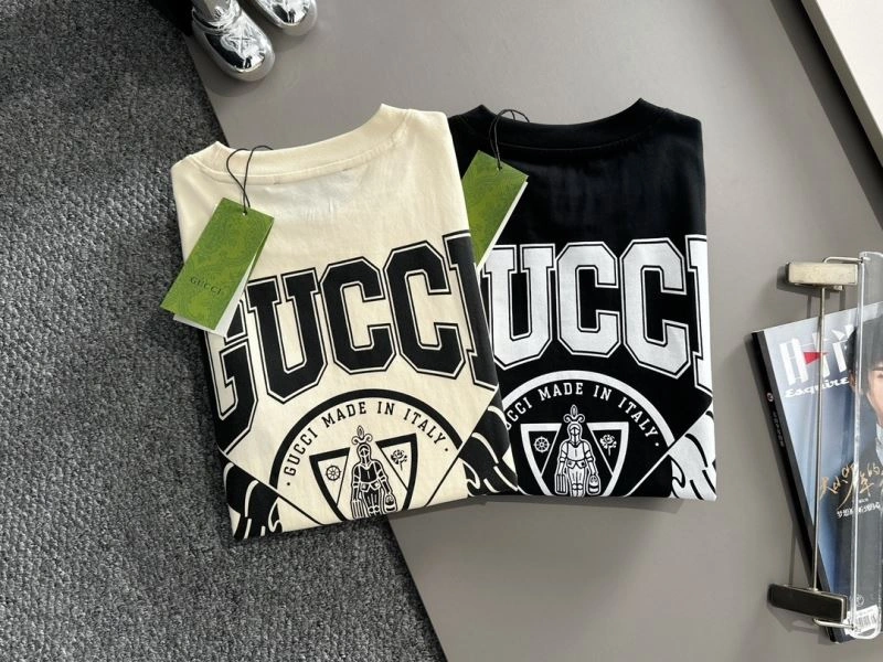 EyeCatching Gucci T-Shirts 128339