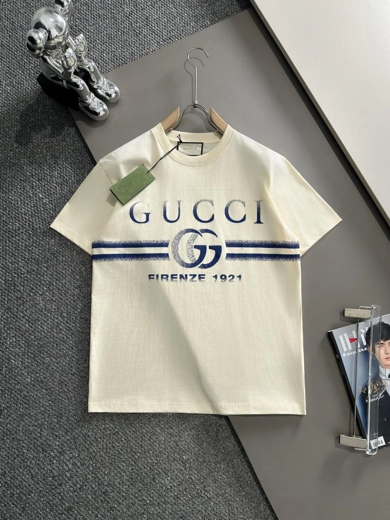 BestValue Gucci T-Shirts 128337