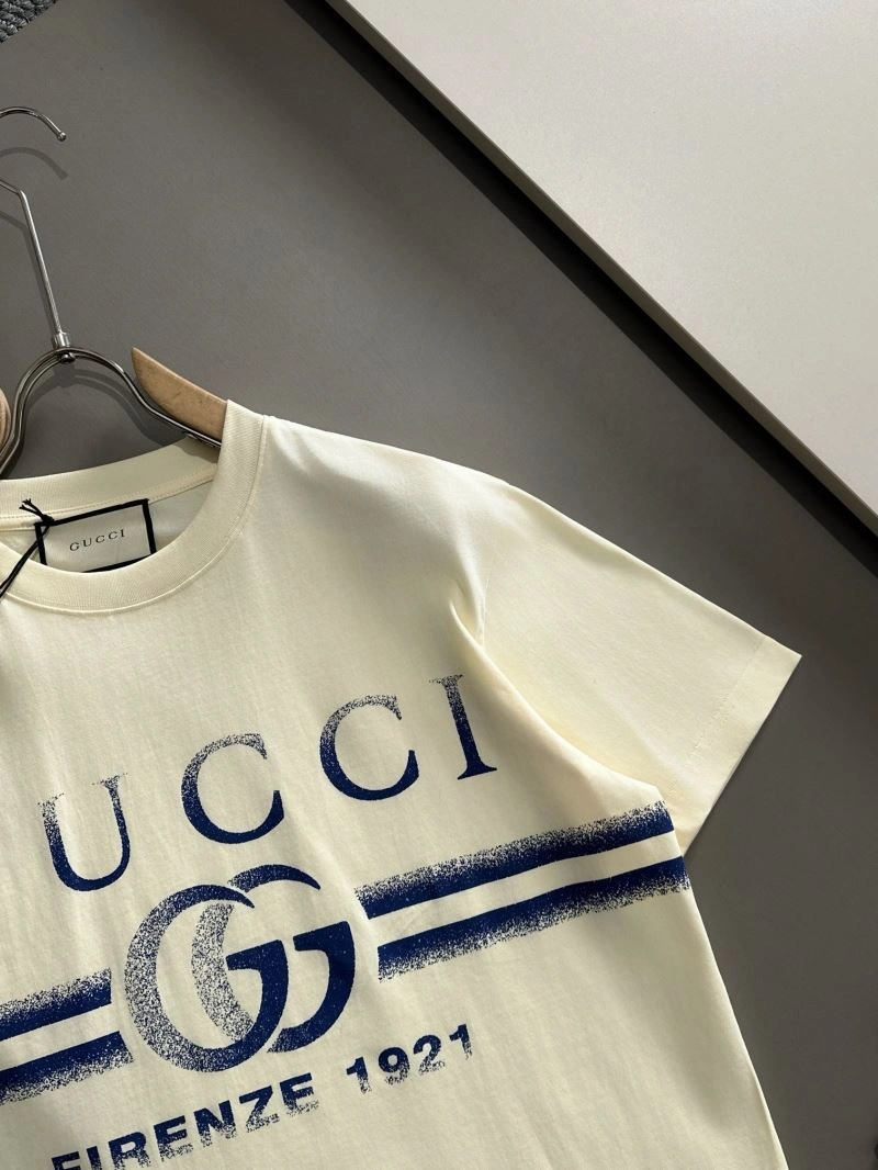BestValue Gucci T-Shirts 128337
