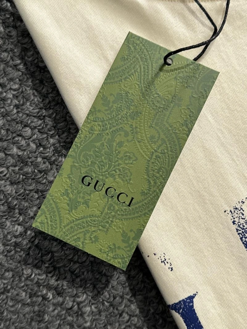 BestValue Gucci T-Shirts 128337