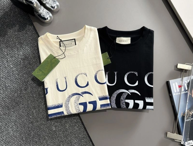 BestValue Gucci T-Shirts 128337
