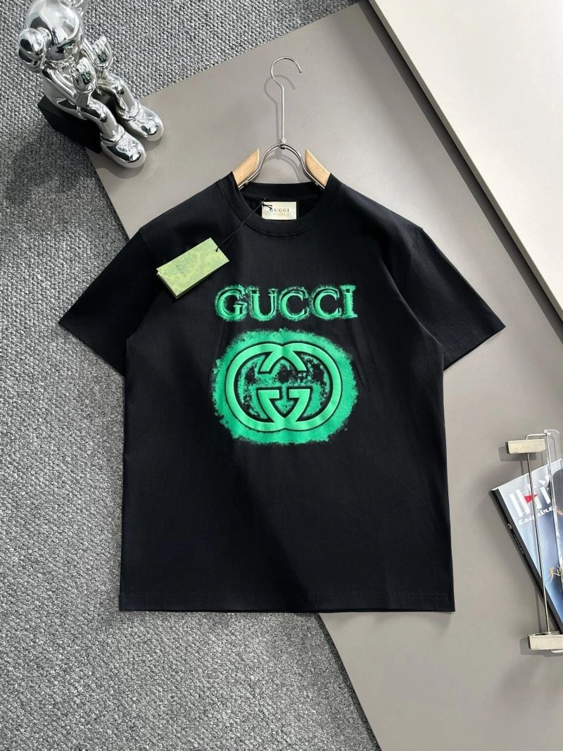 Gucci T-Shirts Modern 128335