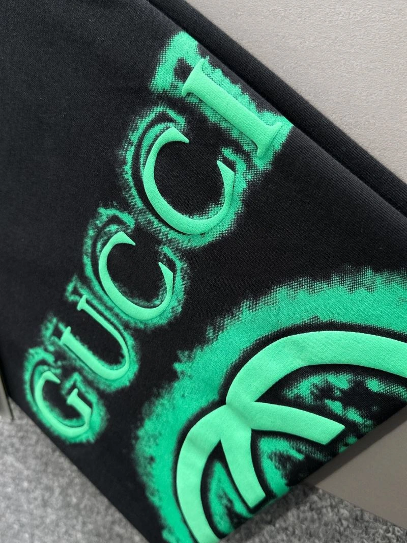 Gucci T-Shirts Modern 128335