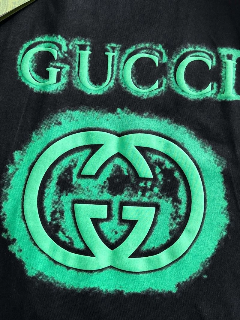 Gucci T-Shirts Modern 128335