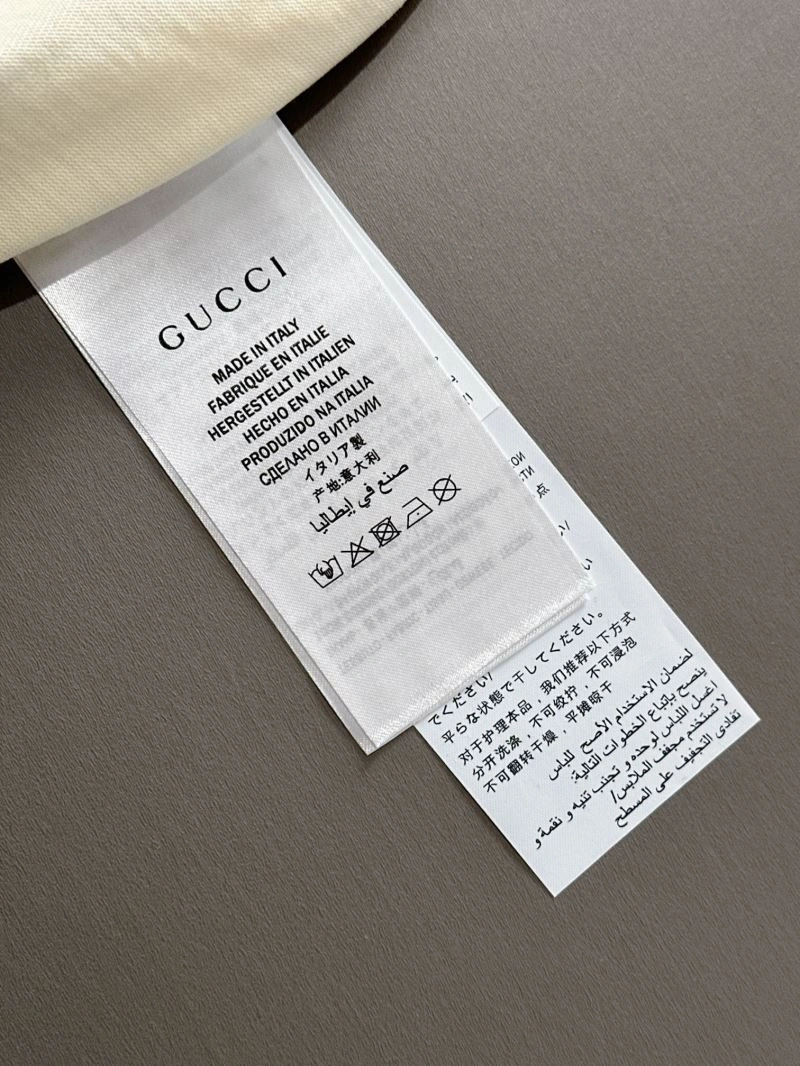 Gucci T-Shirts Modern 128335