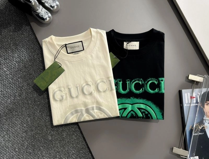 EasyCare Gucci T-Shirts 128331