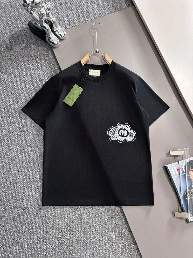 Gucci T-Shirts ModernLook 128328