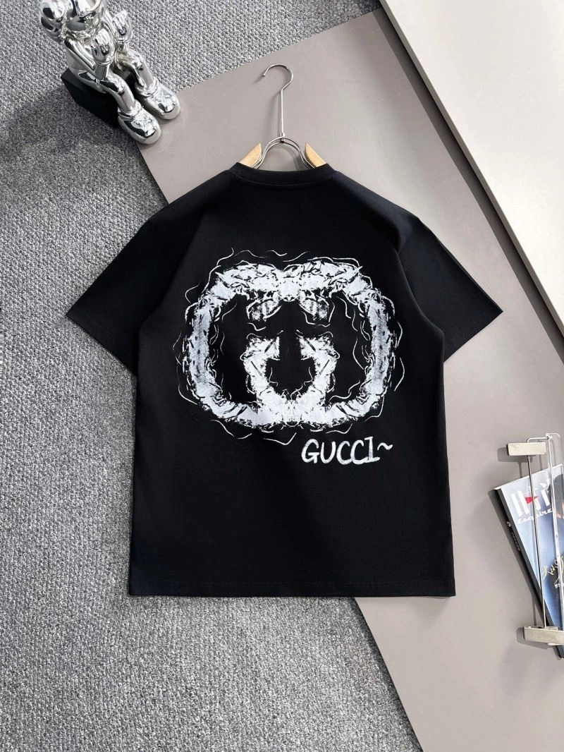 Gucci T-Shirts ModernLook 128328
