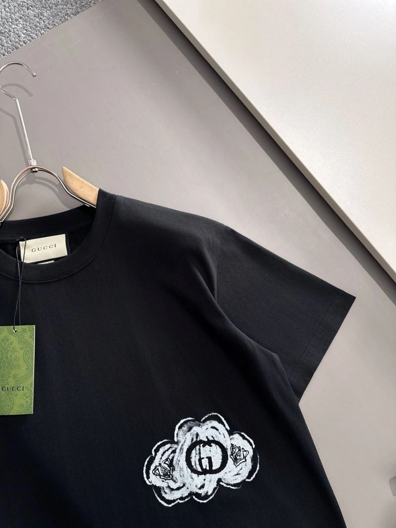 Gucci T-Shirts ModernLook 128328