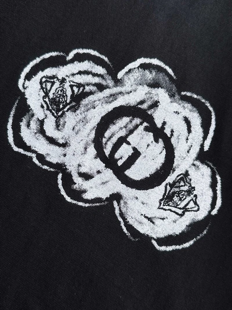 Gucci T-Shirts ModernLook 128328