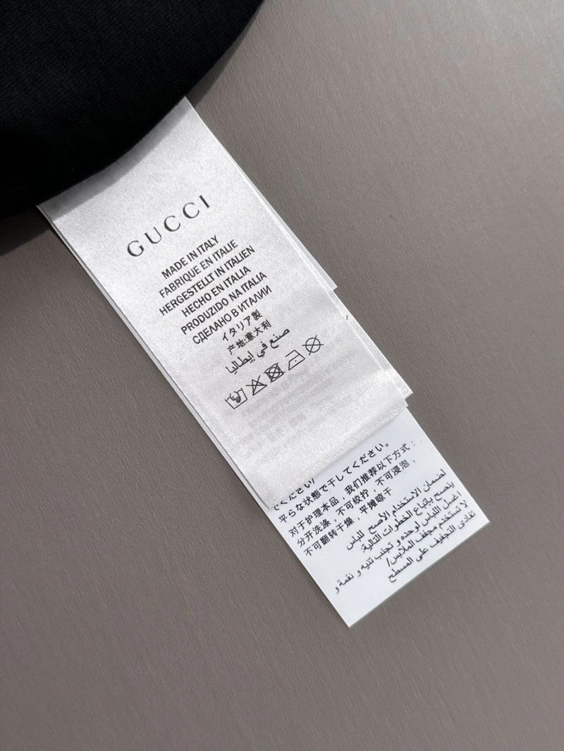 Gucci T-Shirts ModernLook 128328