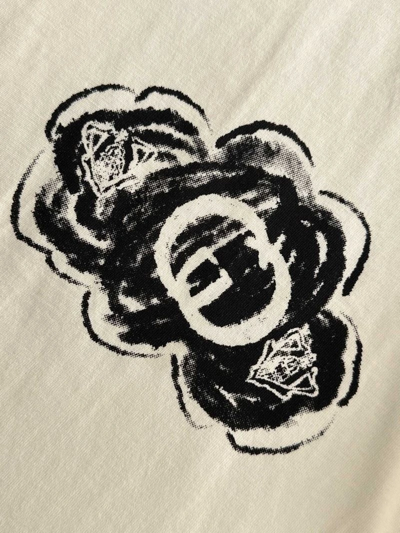 EyeCatching Gucci T-Shirts 128338
