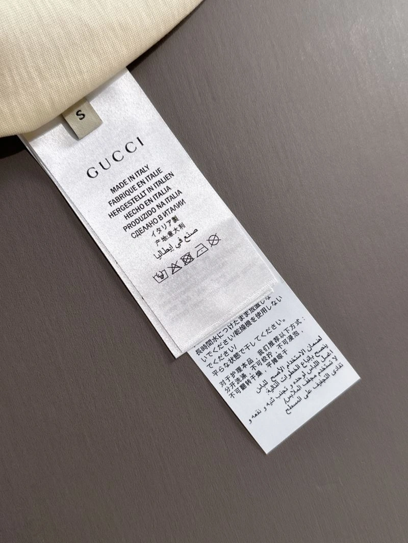 EyeCatching Gucci T-Shirts 128338