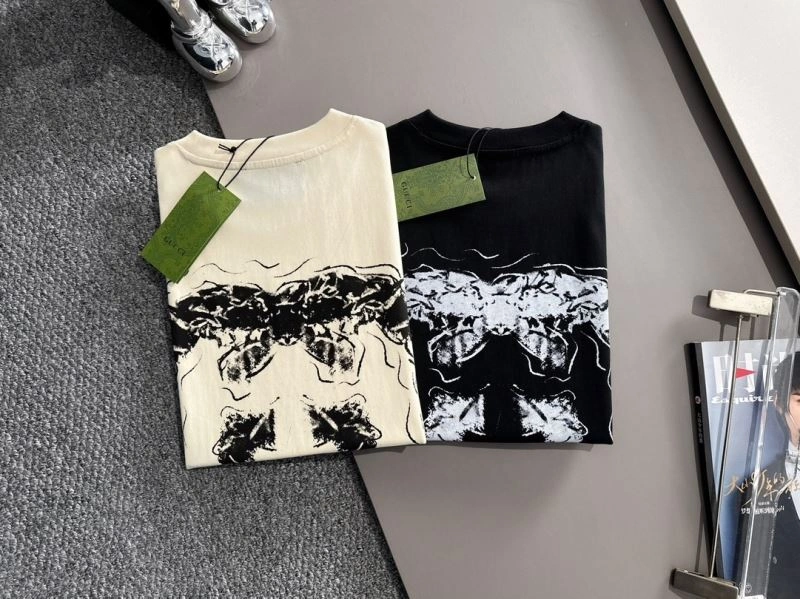 EyeCatching Gucci T-Shirts 128338