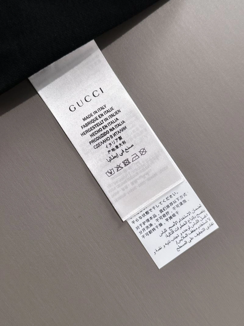 Attractive Gucci T-Shirts 128336