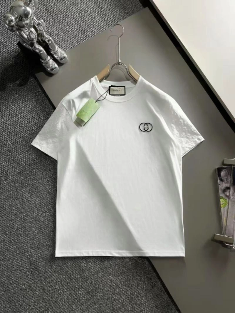 Gucci T-Shirts SportInspired 128332
