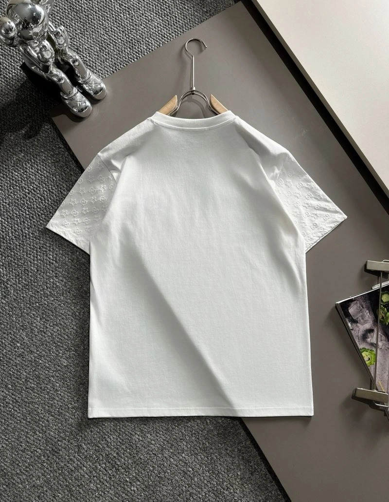 Gucci T-Shirts SportInspired 128332