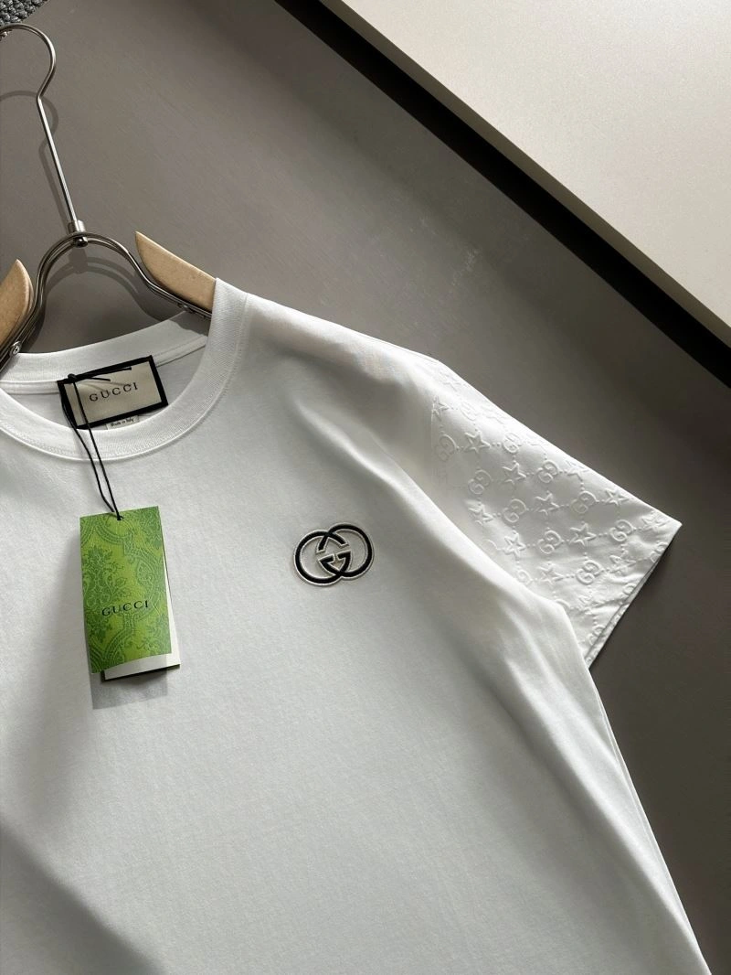 Gucci T-Shirts SportInspired 128332