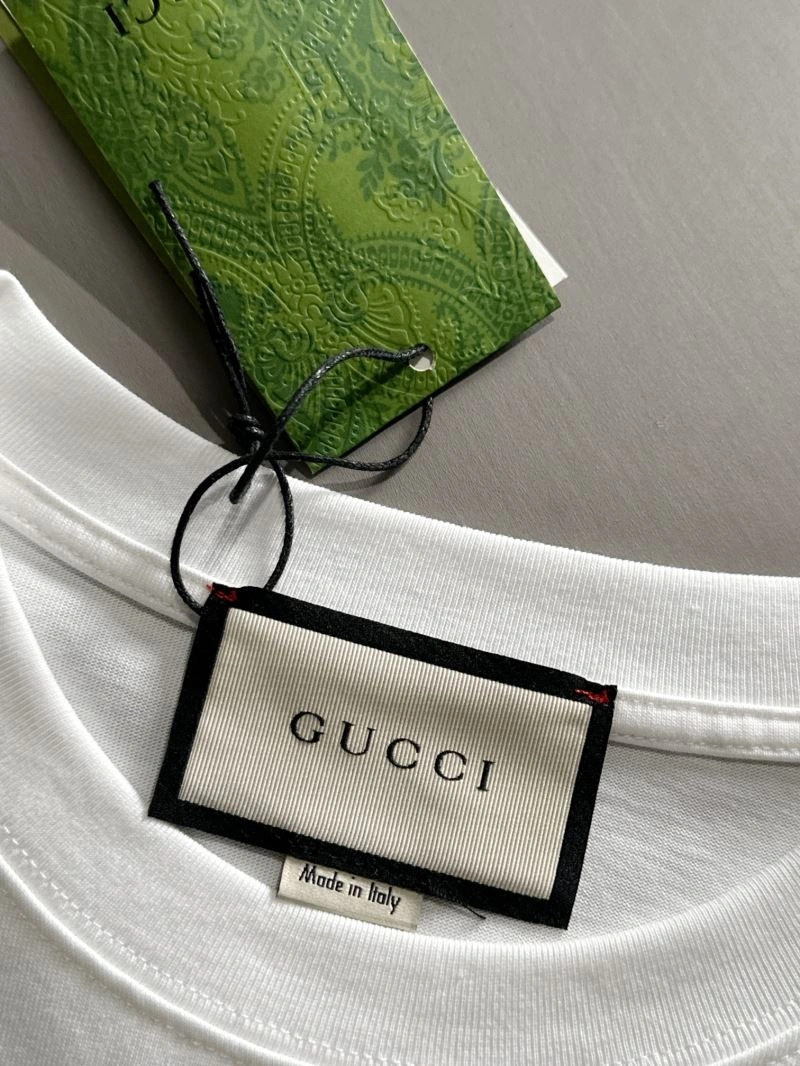 Gucci T-Shirts SportInspired 128332