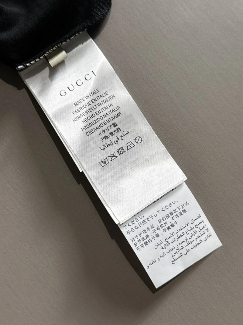 Gucci T-Shirts SportInspired 128332