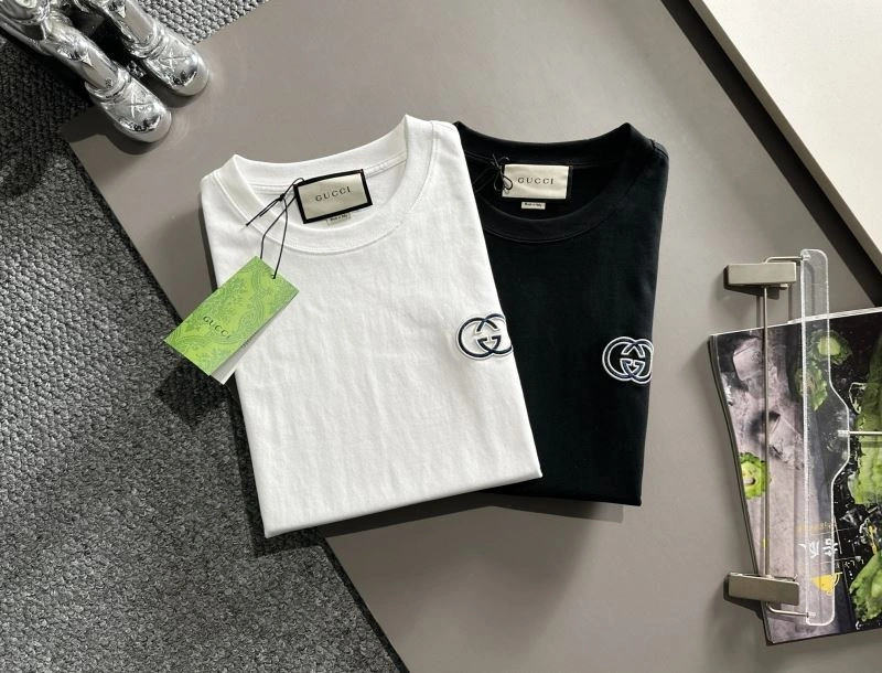 Gucci T-Shirts SportInspired 128332