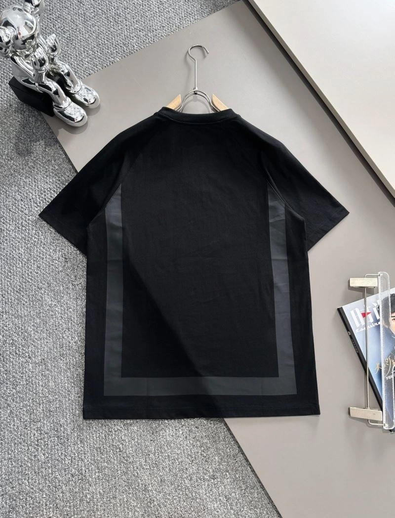 Gucci T-Shirts ZipUp 128325
