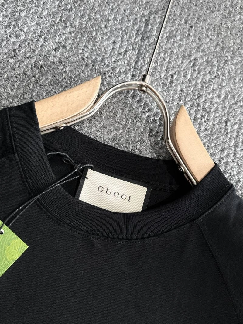 Gucci T-Shirts ZipUp 128325