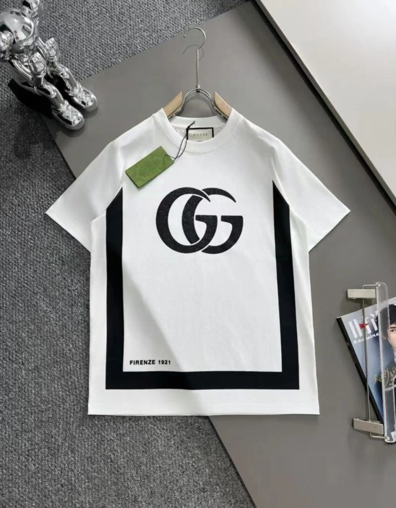 Durable Gucci T-Shirts 128330