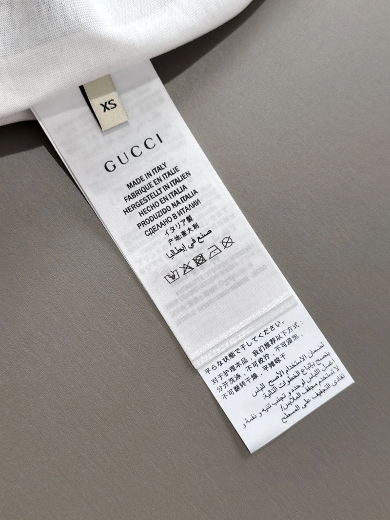 Durable Gucci T-Shirts 128330