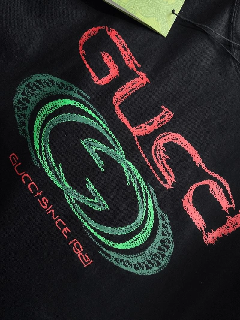 Versatile Gucci T-Shirts 128323
