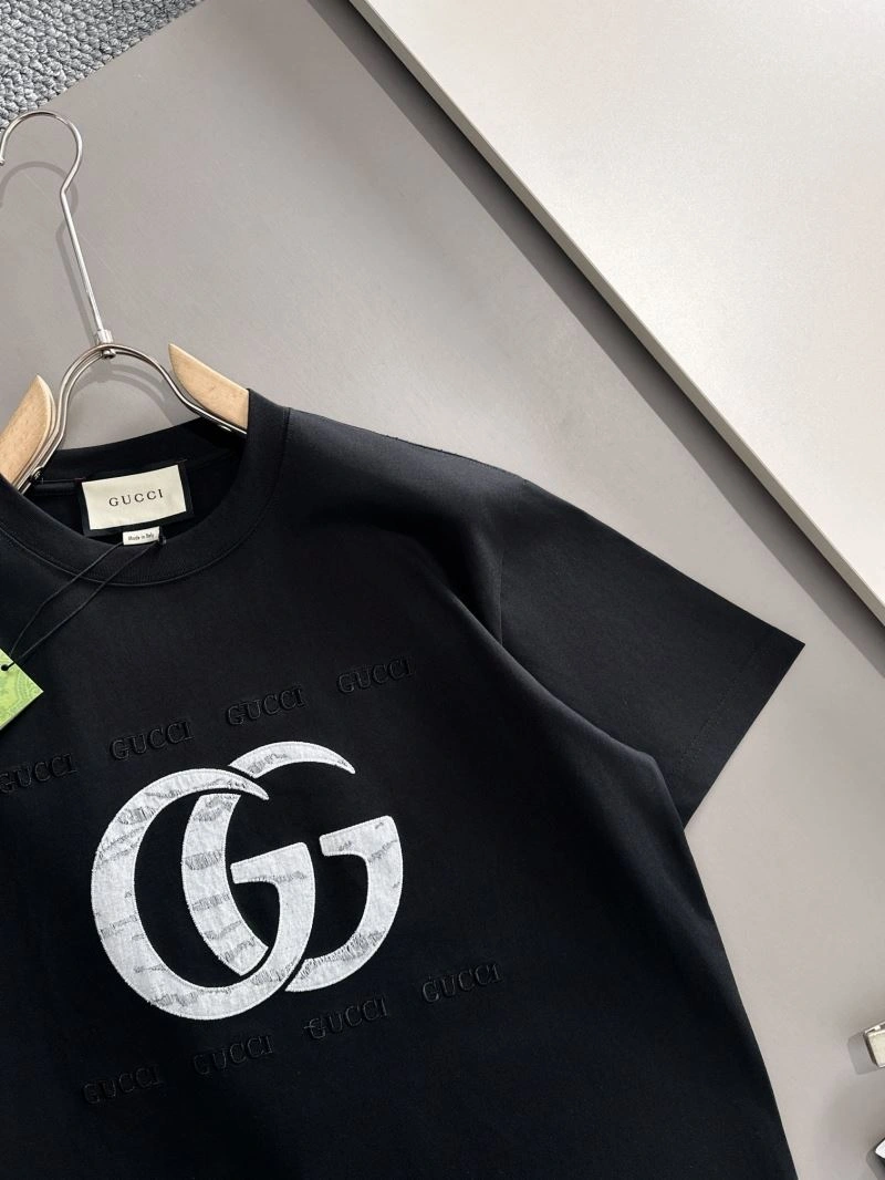 Gucci T-Shirts SmartChoice 128324