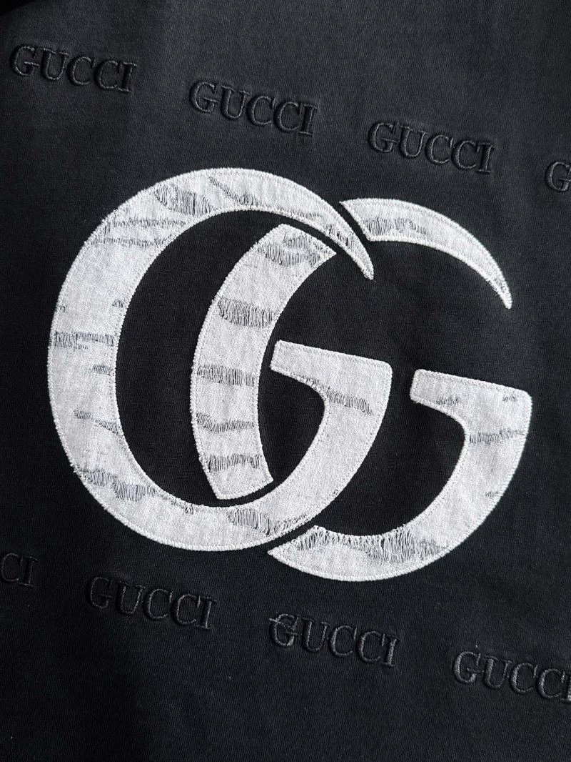 Gucci T-Shirts SmartChoice 128324