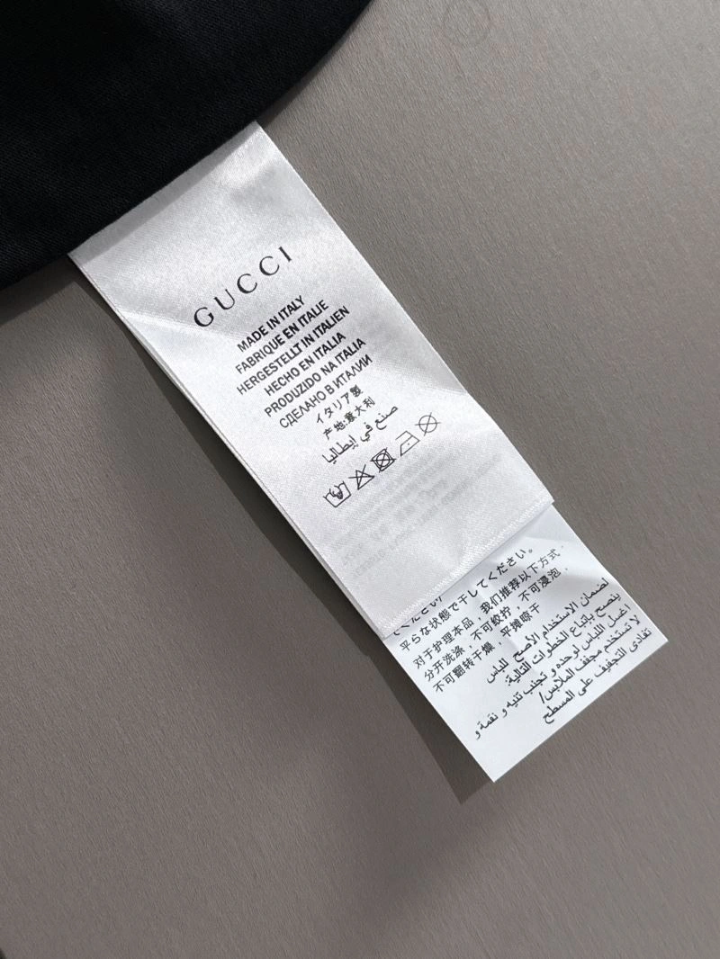 Gucci T-Shirts SmartChoice 128324