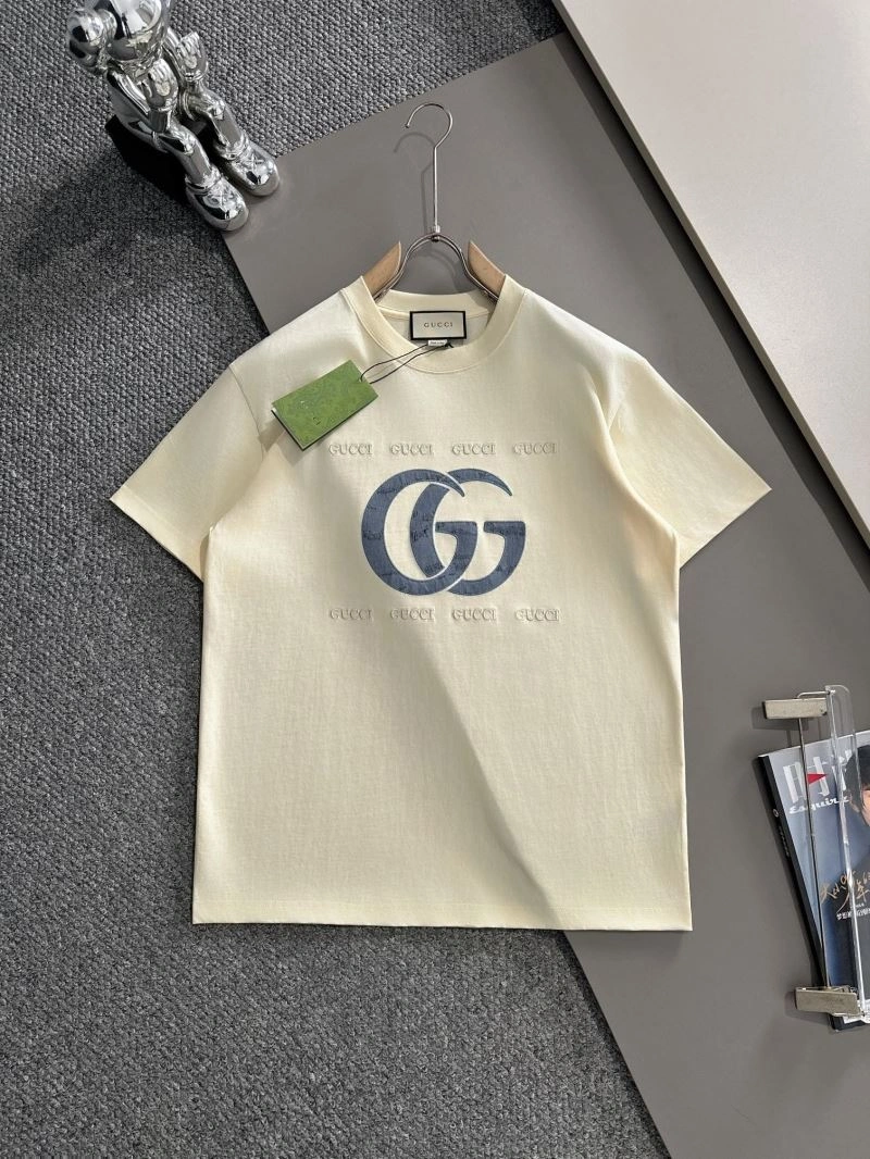 Gucci T-Shirts Durable 128320