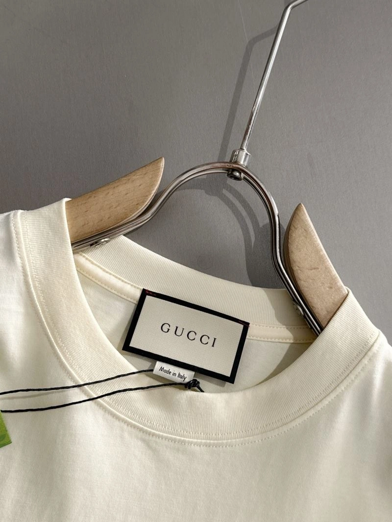 Gucci T-Shirts Durable 128320