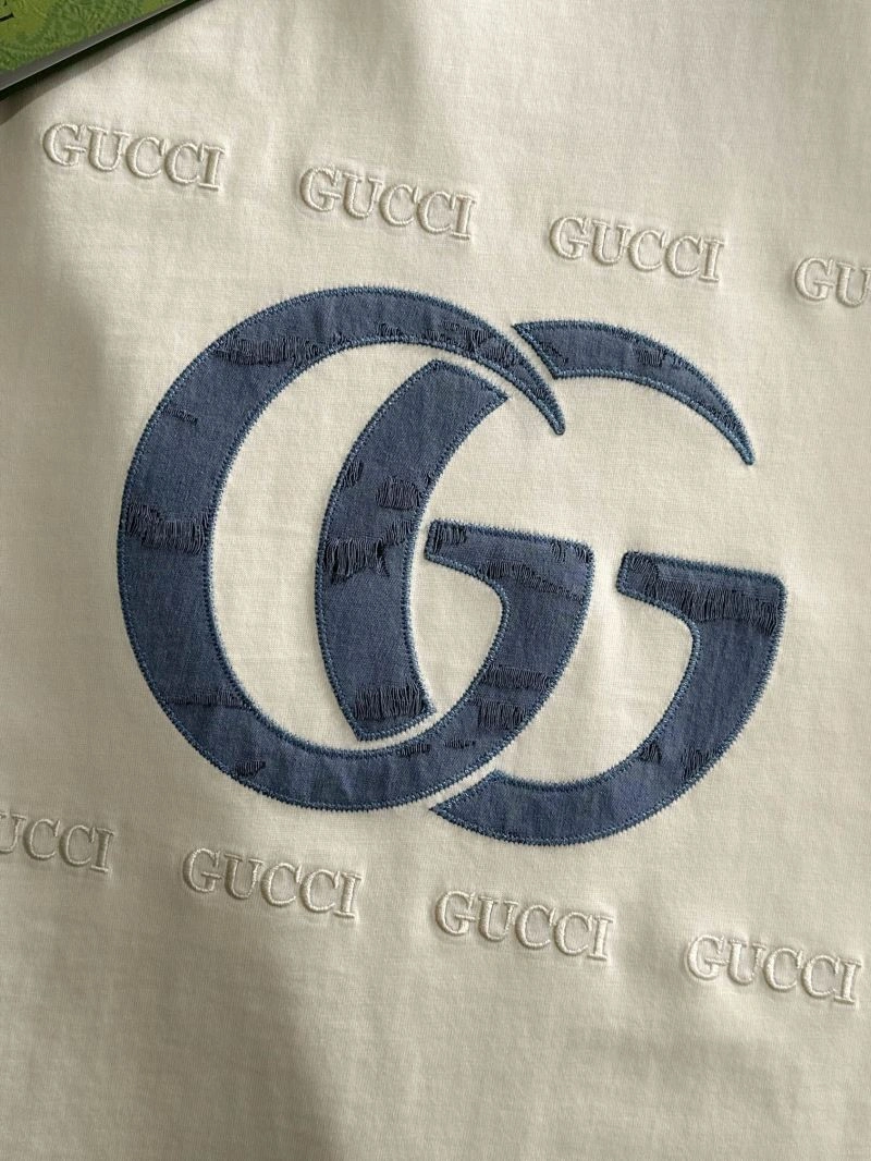 Gucci T-Shirts Durable 128320