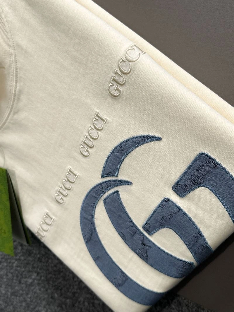 Gucci T-Shirts Durable 128320