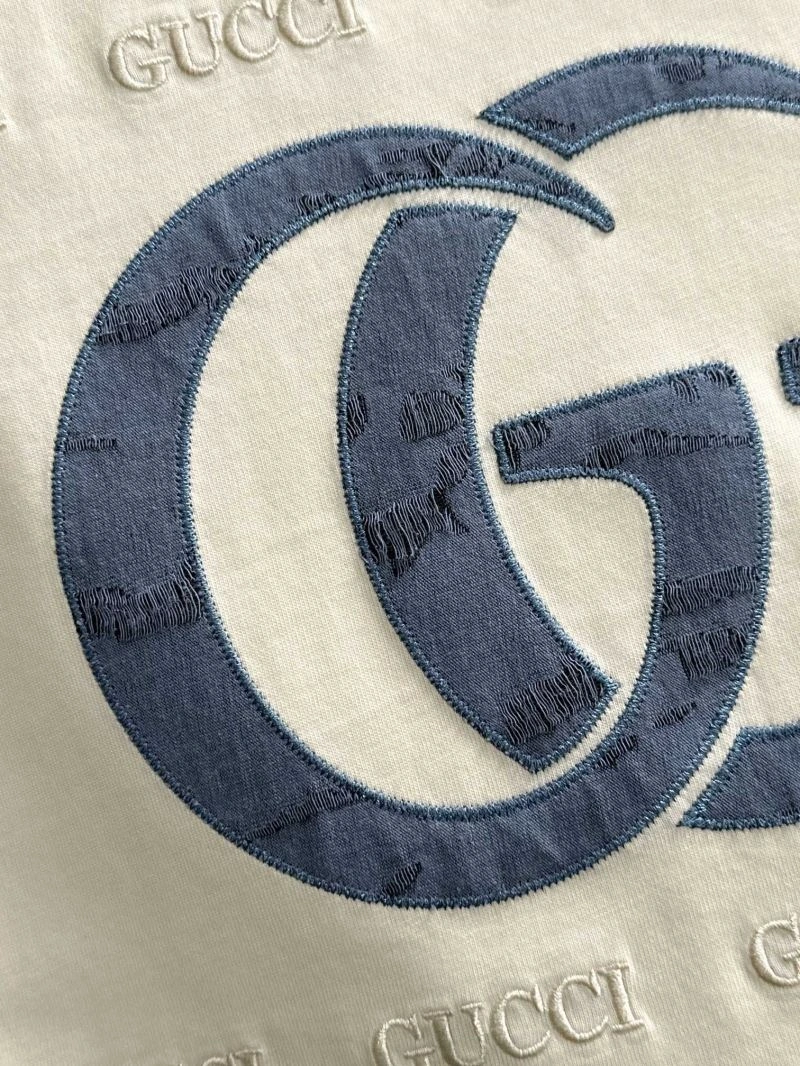 Gucci T-Shirts Durable 128320