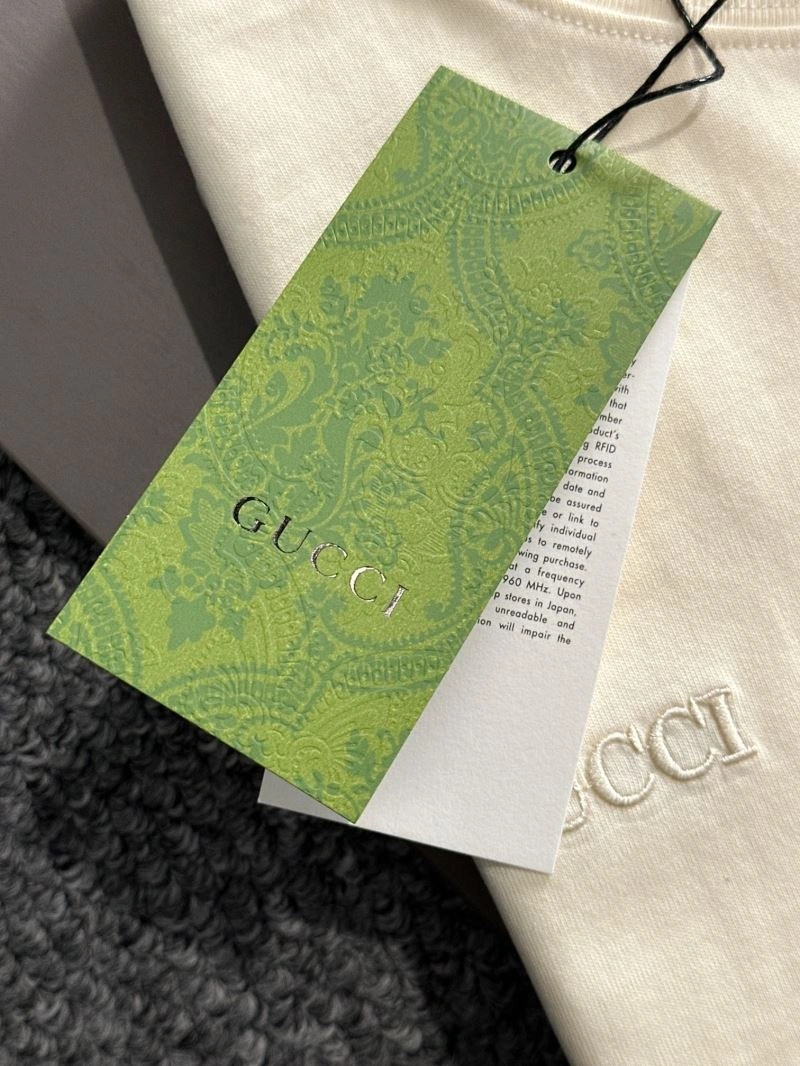 Gucci T-Shirts Durable 128320