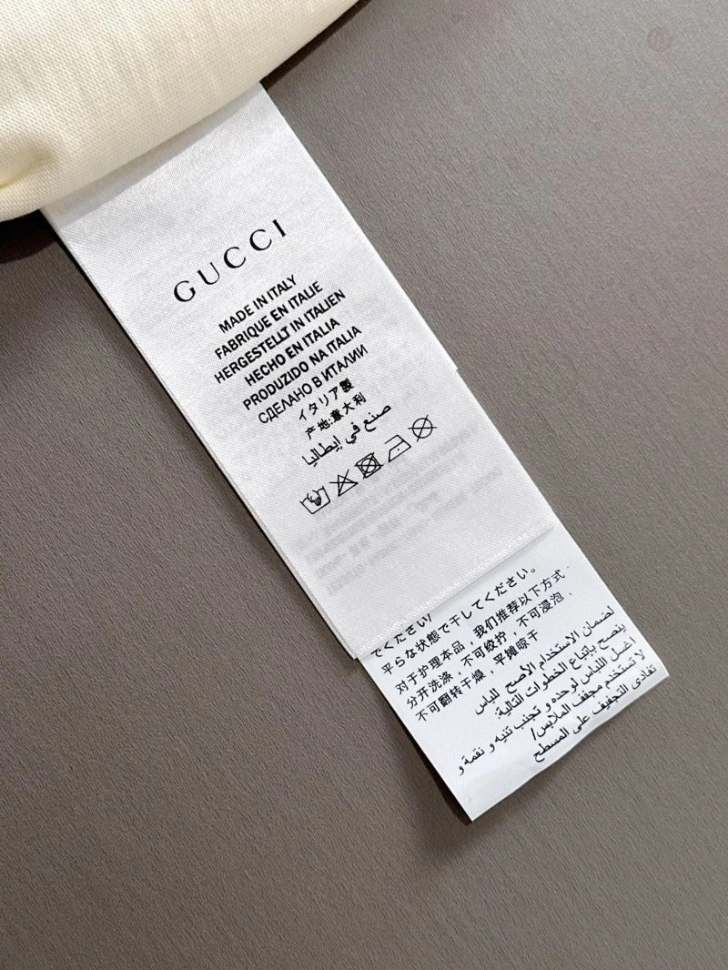 Gucci T-Shirts Durable 128320