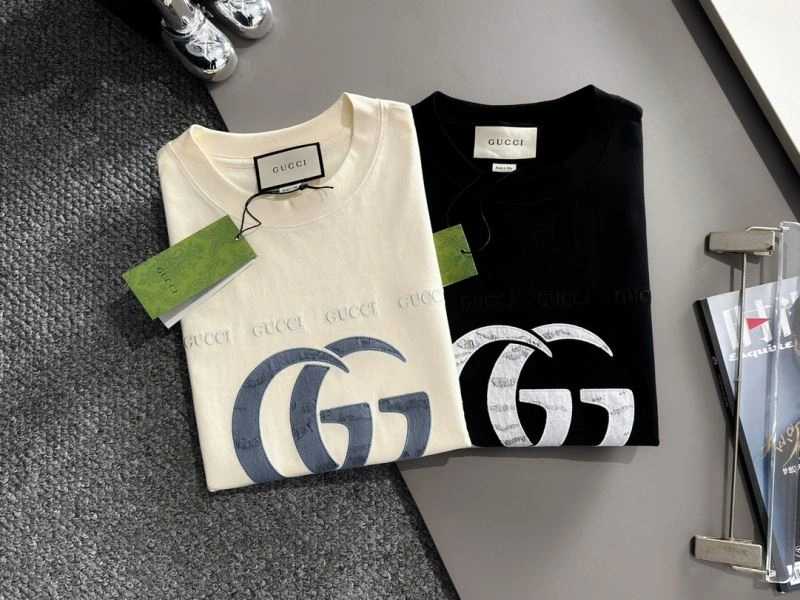 Gucci T-Shirts Durable 128320