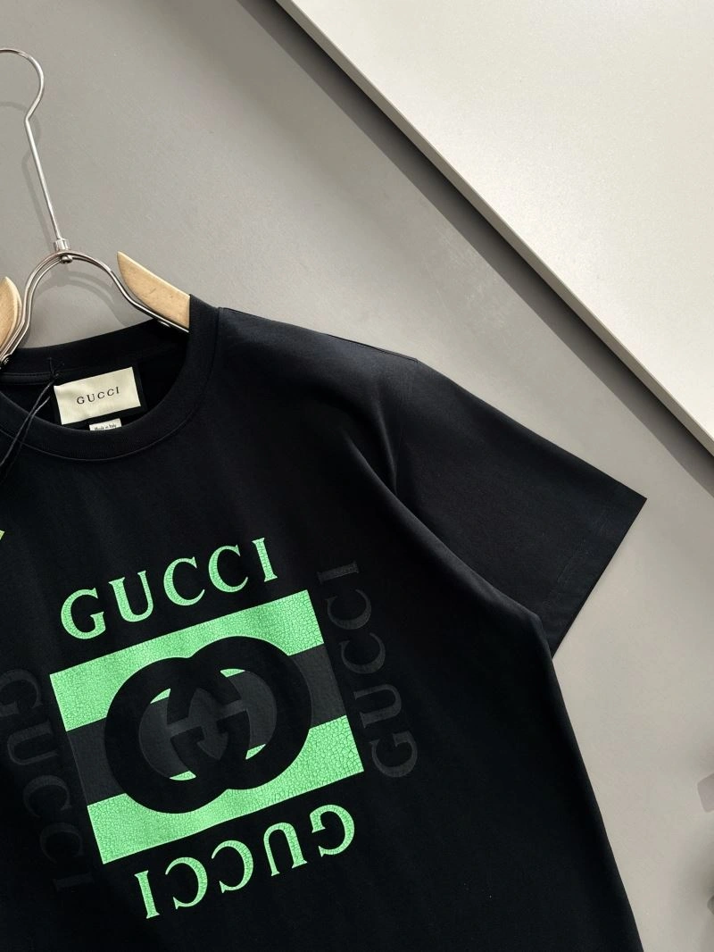 Gucci T-Shirts Upgraded 128319