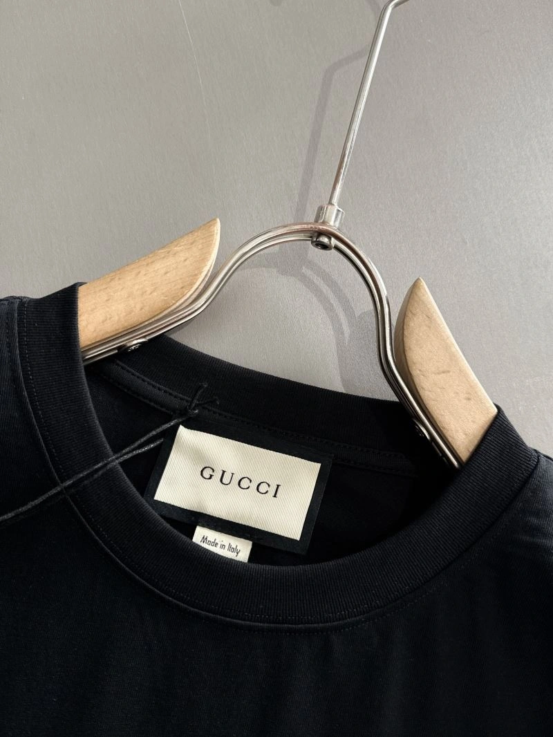 Gucci T-Shirts Upgraded 128319