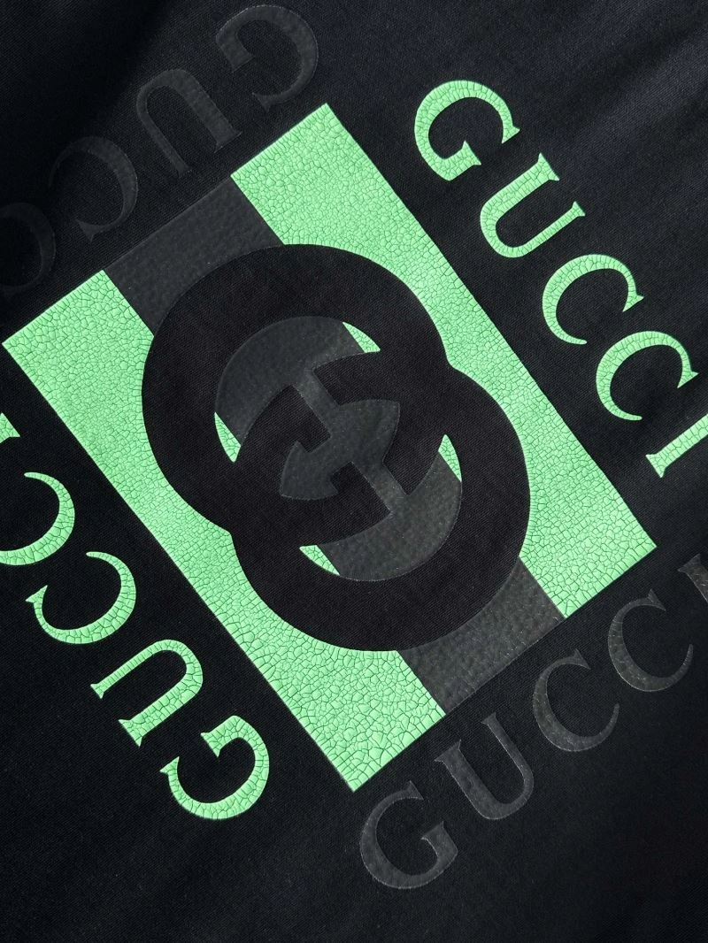 Gucci T-Shirts Upgraded 128319